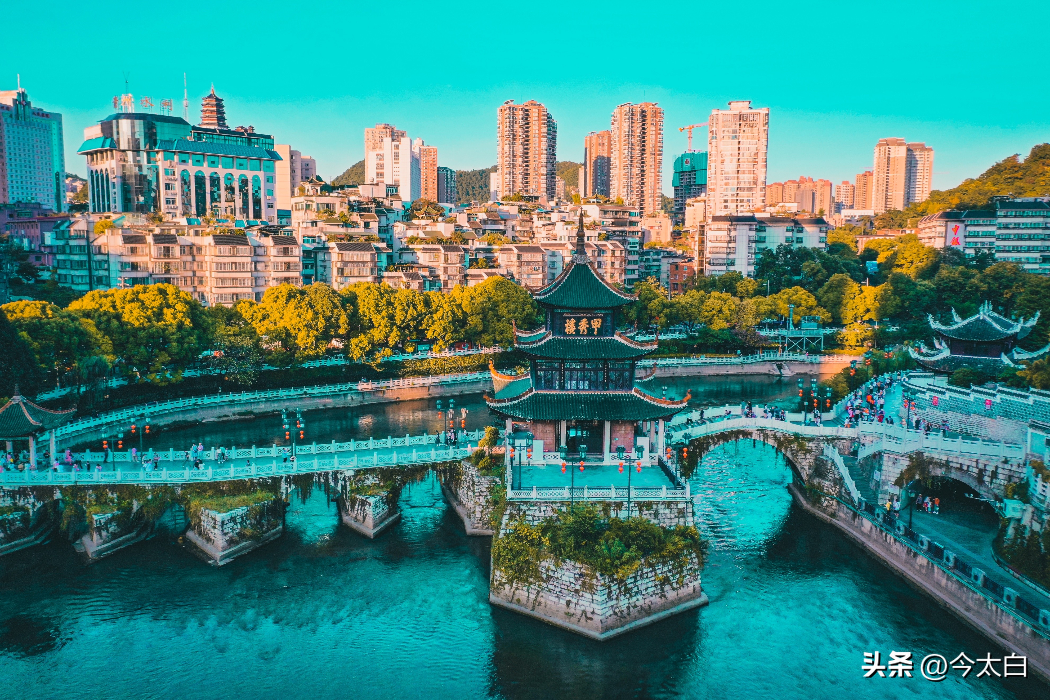 中国三大名楼照片及简介,九十年代中国四大名楼