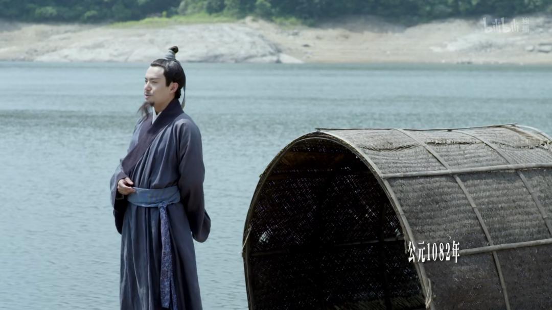 苏轼治愈了我的精神内耗,讲一下苏轼的人生