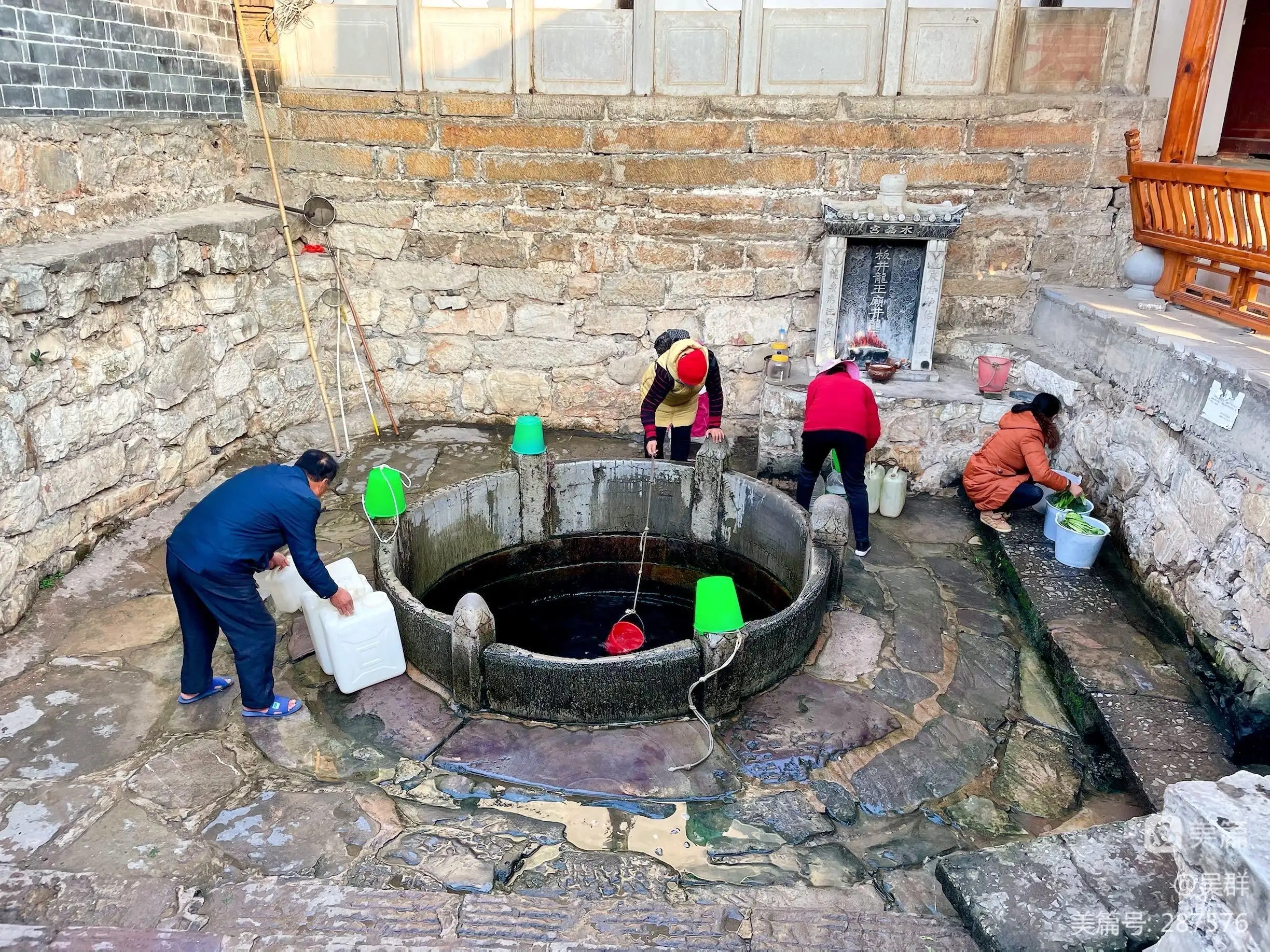 红河州的人间仙境,云南红河发现的风景