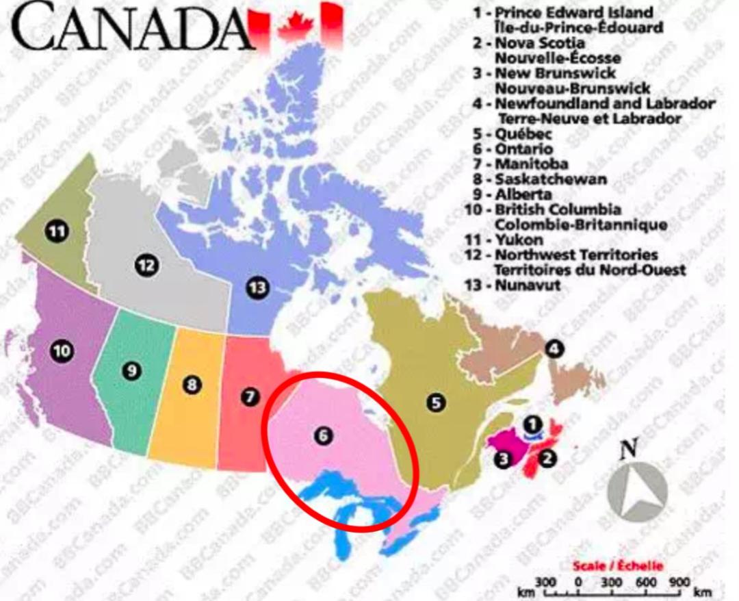 加拿大安省名校大盘点！UCC,Appleby...为何成低龄留学大热门？