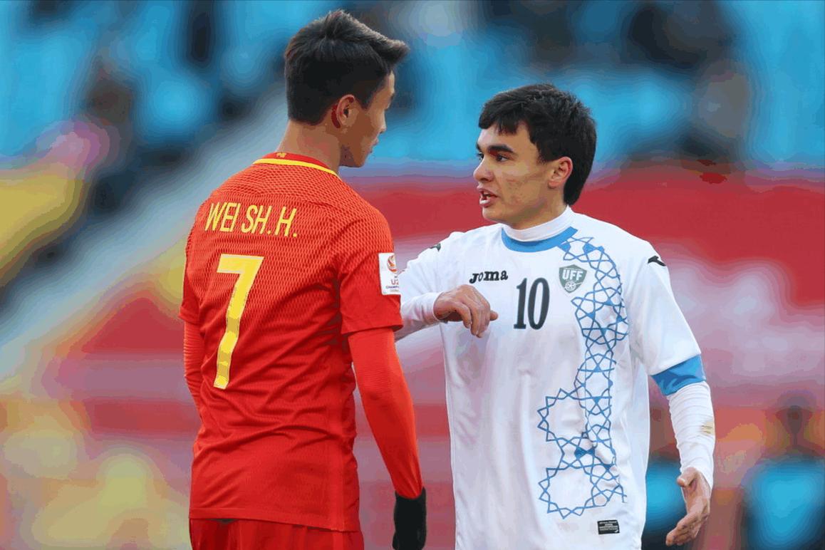 韩国u20vs意大利对抗,u20韩国2-1击败阿根廷u20