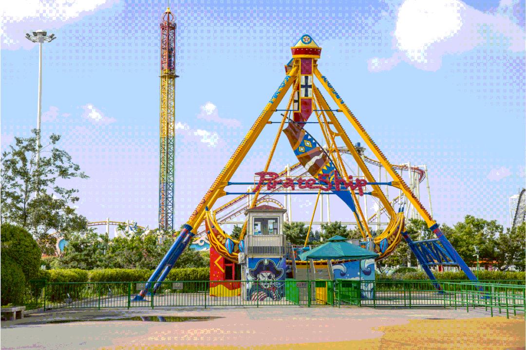 欧乐堡怎么玩划算,欧乐堡所有项目玩法