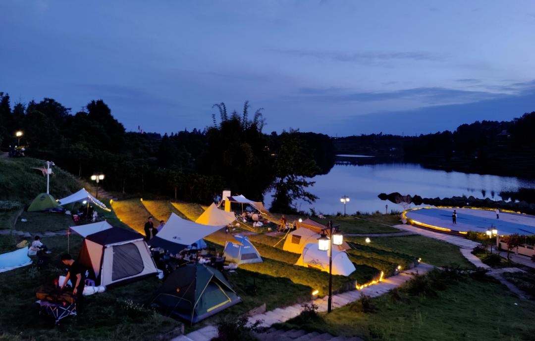 雅安名山景区怎样,雅安名山必去的三个地方