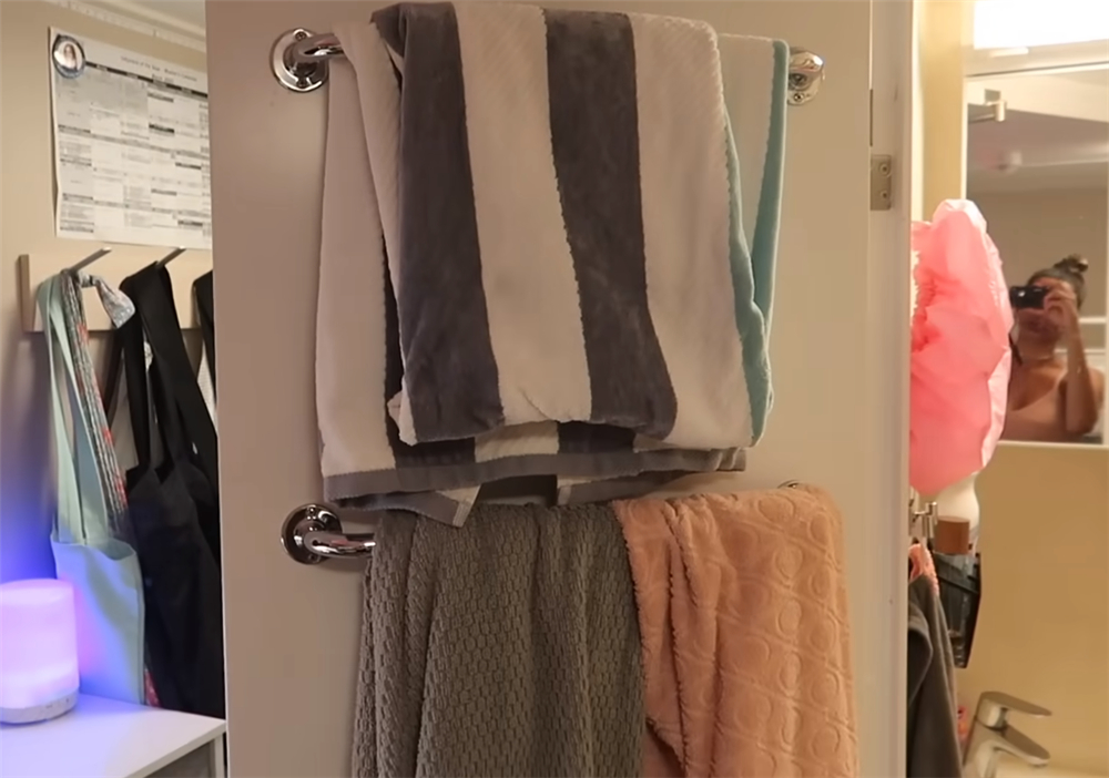 船员真实船上住宿,邮轮船员宿舍