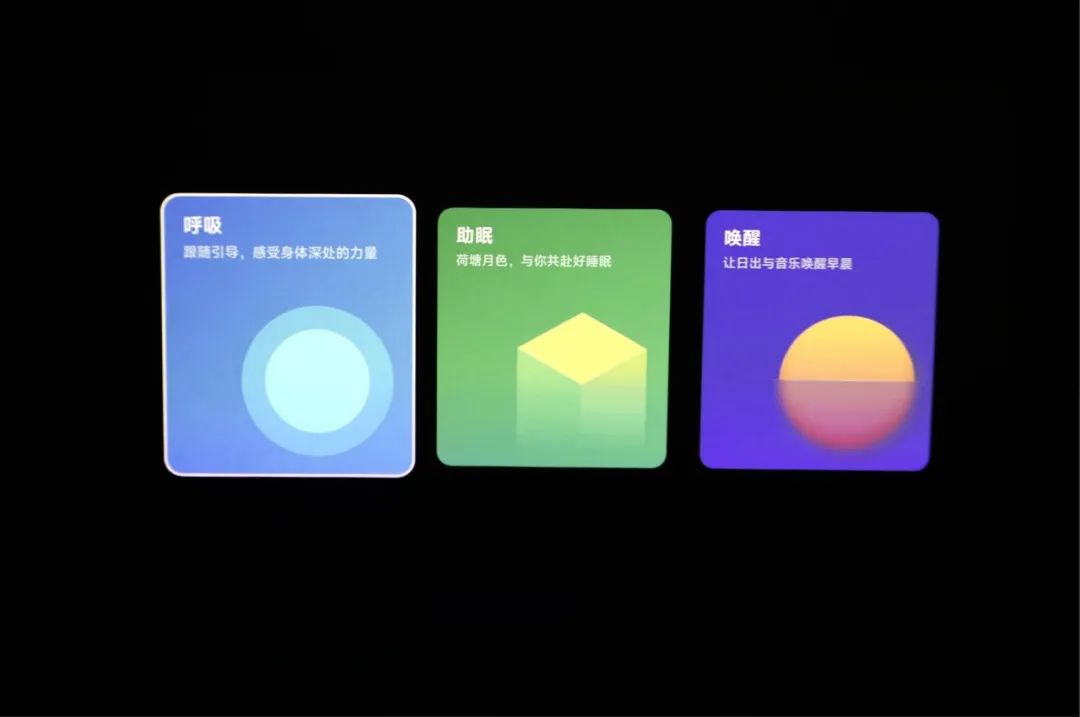 极米神灯是冷光还是暖光,极米神灯2024款可投影多大