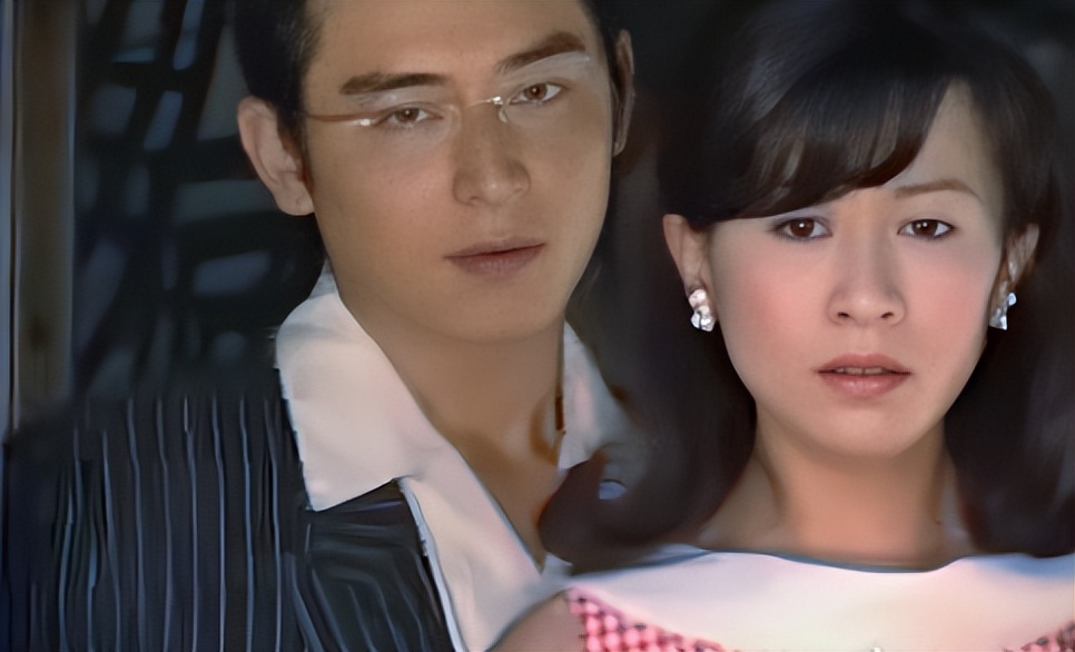 有的男人步入中年反而越来越帅,为什么有的男人老了反而更帅