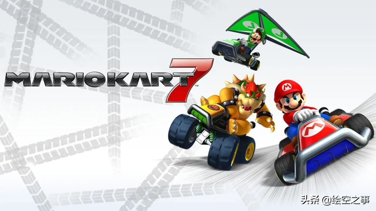 3ds游戏机能玩哪些马里奥游戏,3ds游戏机马里奥游戏推荐