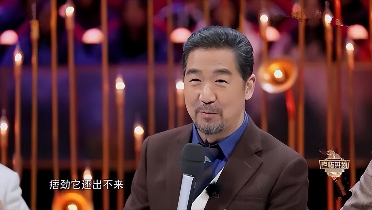 张国立王刚和张铁林铁三角再聚首,张国立张铁林王刚铁三角再聚首