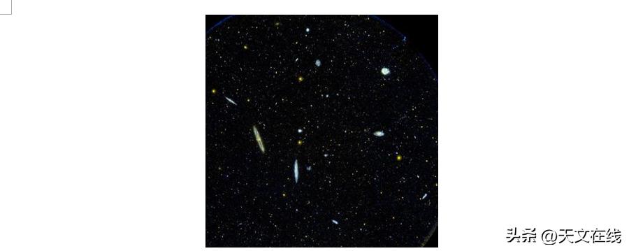 我们看到的宇宙是几亿年前的宇宙,地球在宇宙中有多渺小宇宙有多大