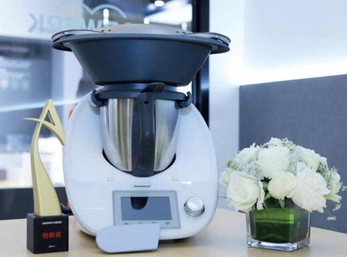 “终于吃上饭了！”上海疫情转好后，群众爆发购买“炒菜机”热潮