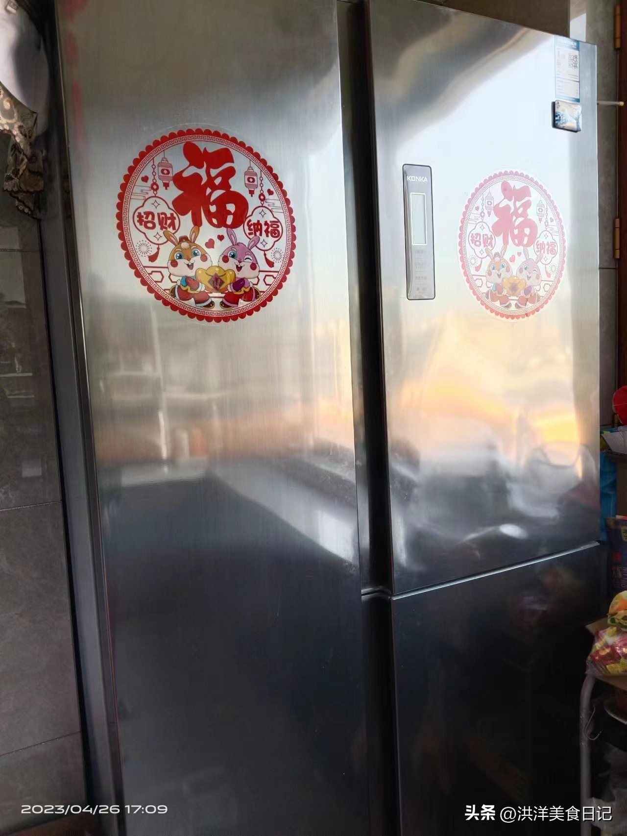 冰箱怎样保护时间长久不坏,冰箱怎么使寿命长