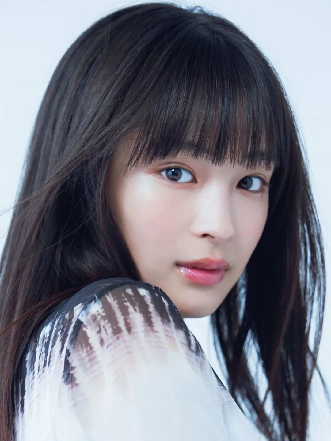 日本最美的女明星前十名,日本全球公认最美的女星