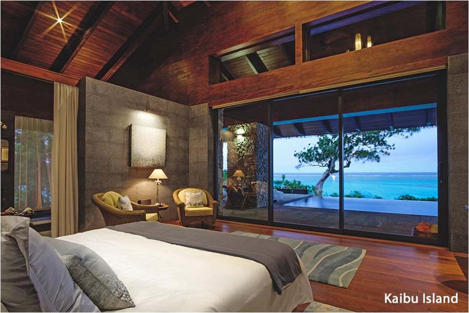 好莱坞影星的至爱岛屿组团出售