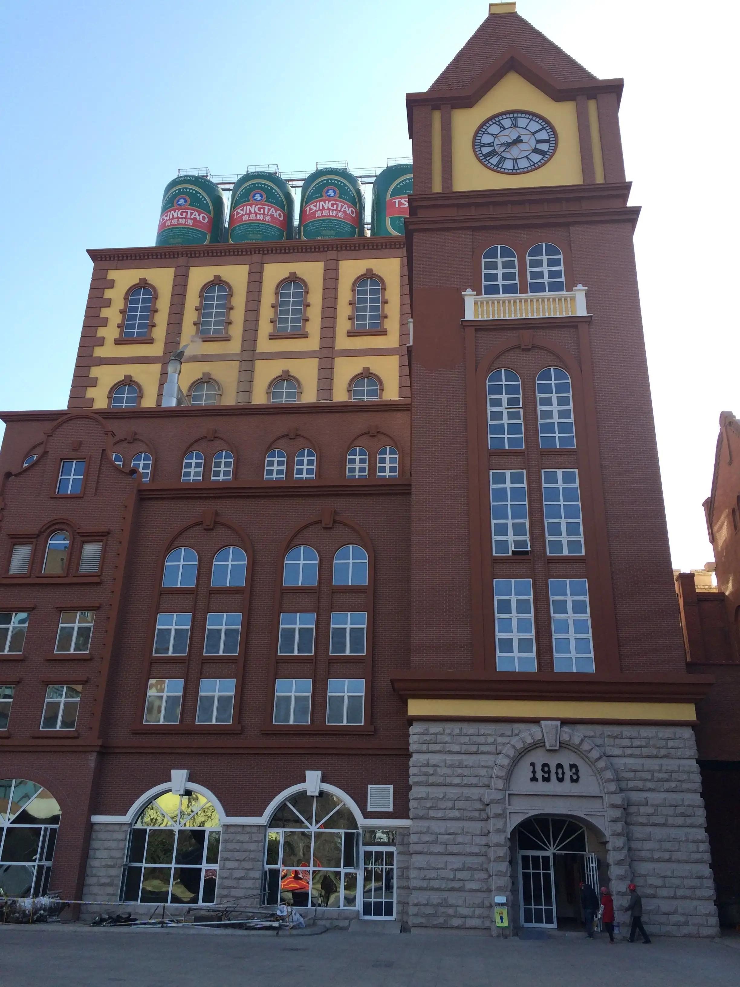 青岛玩3天攻略,青岛旅游怎么玩