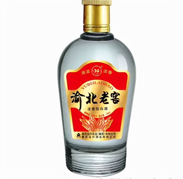 山城重庆四大名酒，你都喝过哪些？