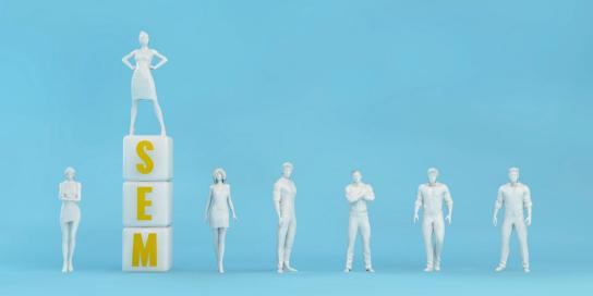 能吸引客户的广告该怎么打,如何更有效的吸引客户看广告