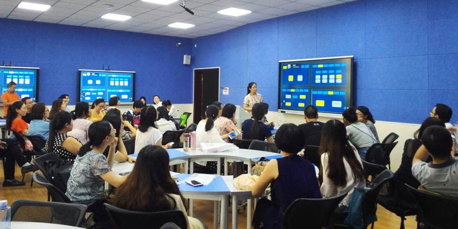 聚焦核心素养创新课堂教学感悟,聚焦高校课堂推进教学创新美篇