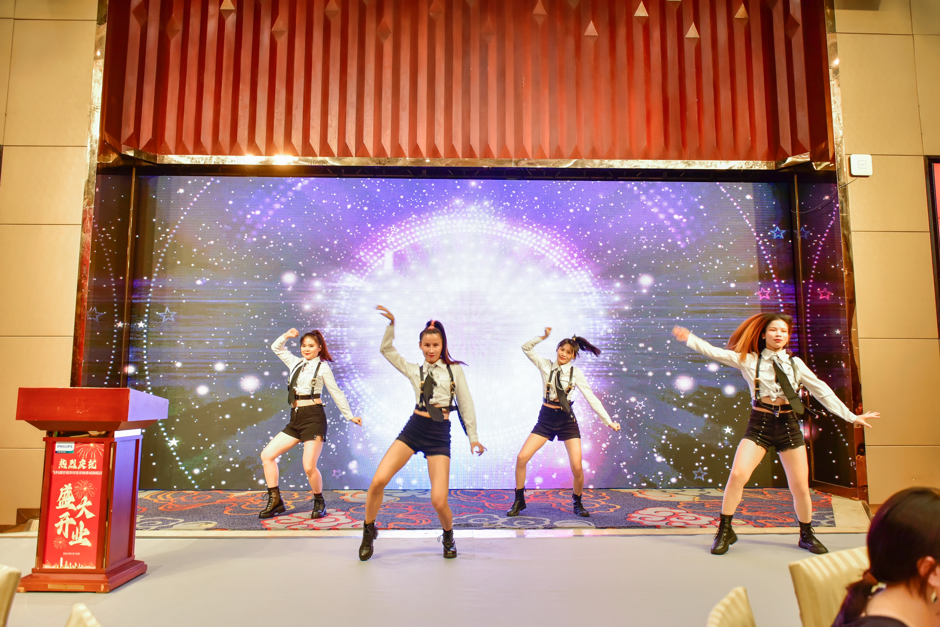 飞利浦空调开业活动,飞利浦空调深圳