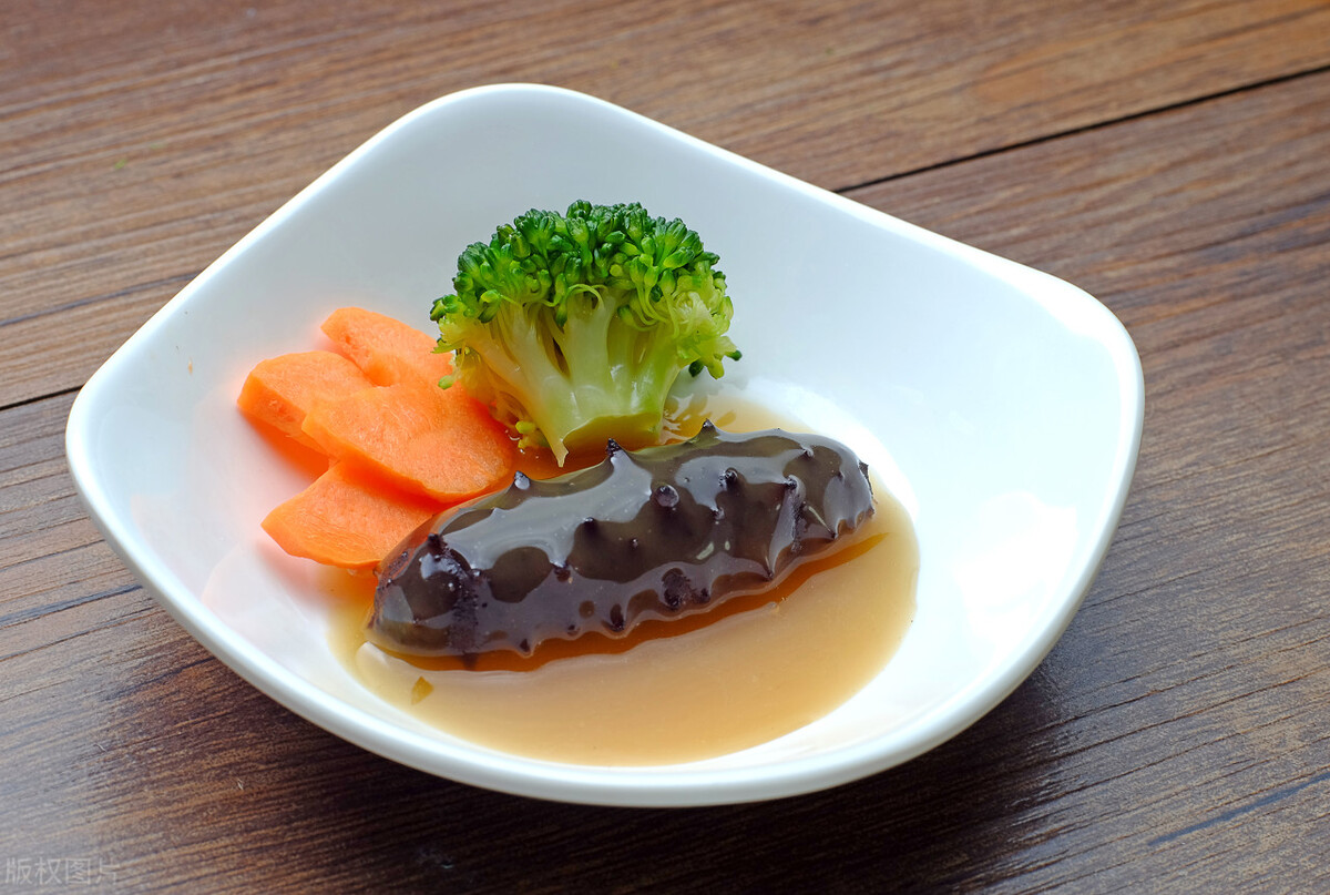 海参嘌呤高不高痛风能吃吗,吃海参为什么可以治疗痛风