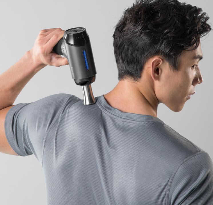 筋膜枪测评平价100以内,100块筋膜枪测评推荐