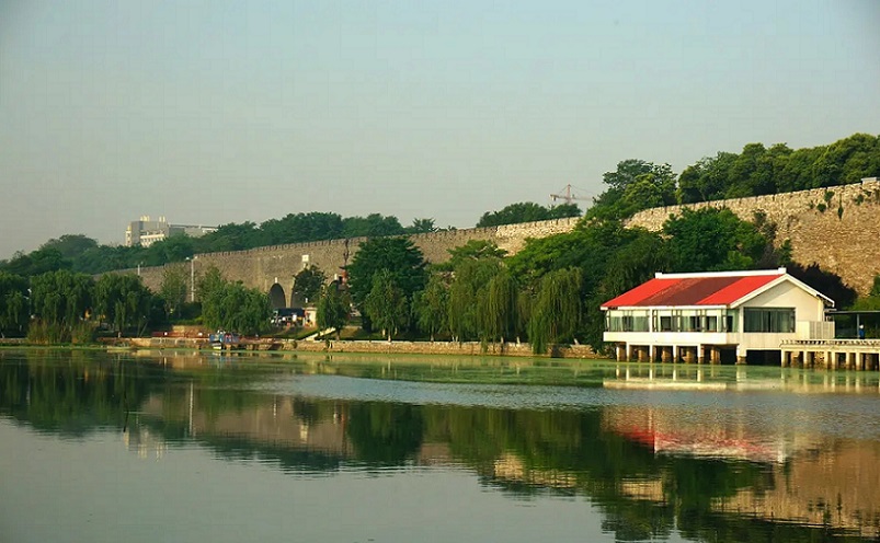 12月南京有哪些免费景点,南京市民免费旅游景点