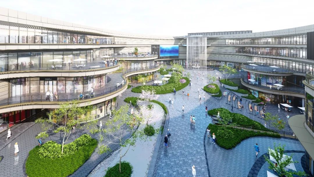 南昌万象城公示,南昌万象城未来发展