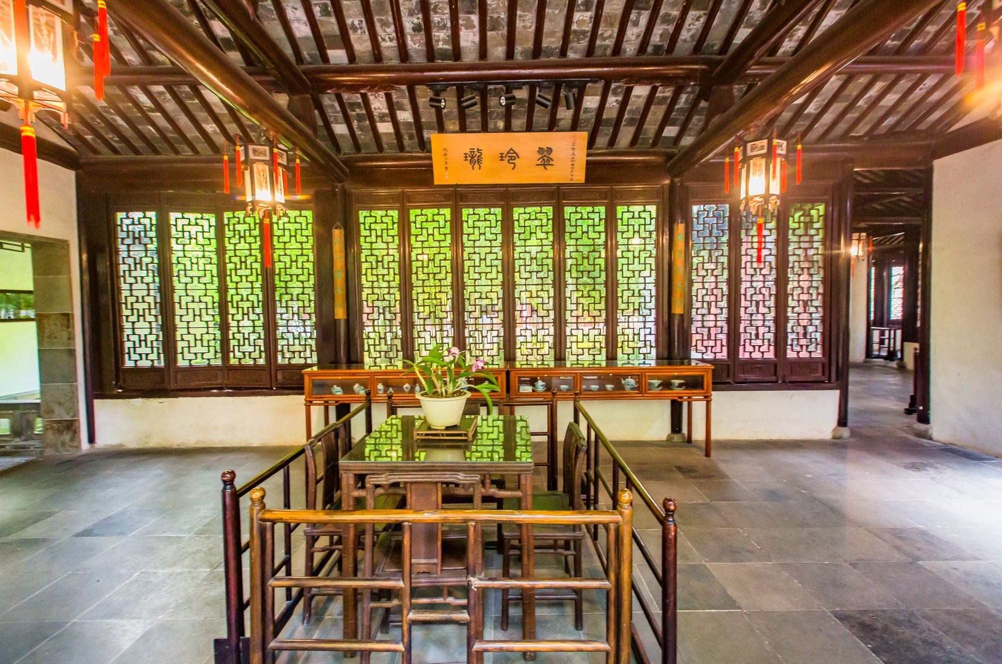 苏州最古老的一座园林，因一座亭子闻名于世，很多游客没来过