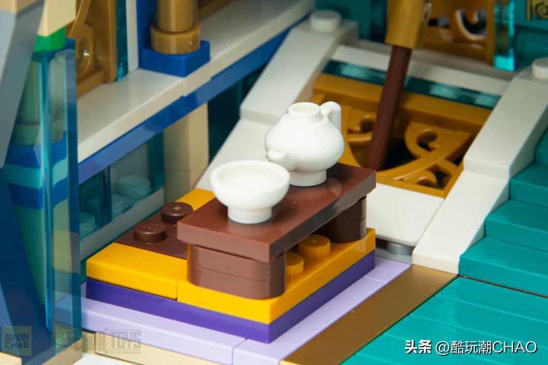 乐高悟空小侠开箱测评,乐高悟空小侠2024新品开箱