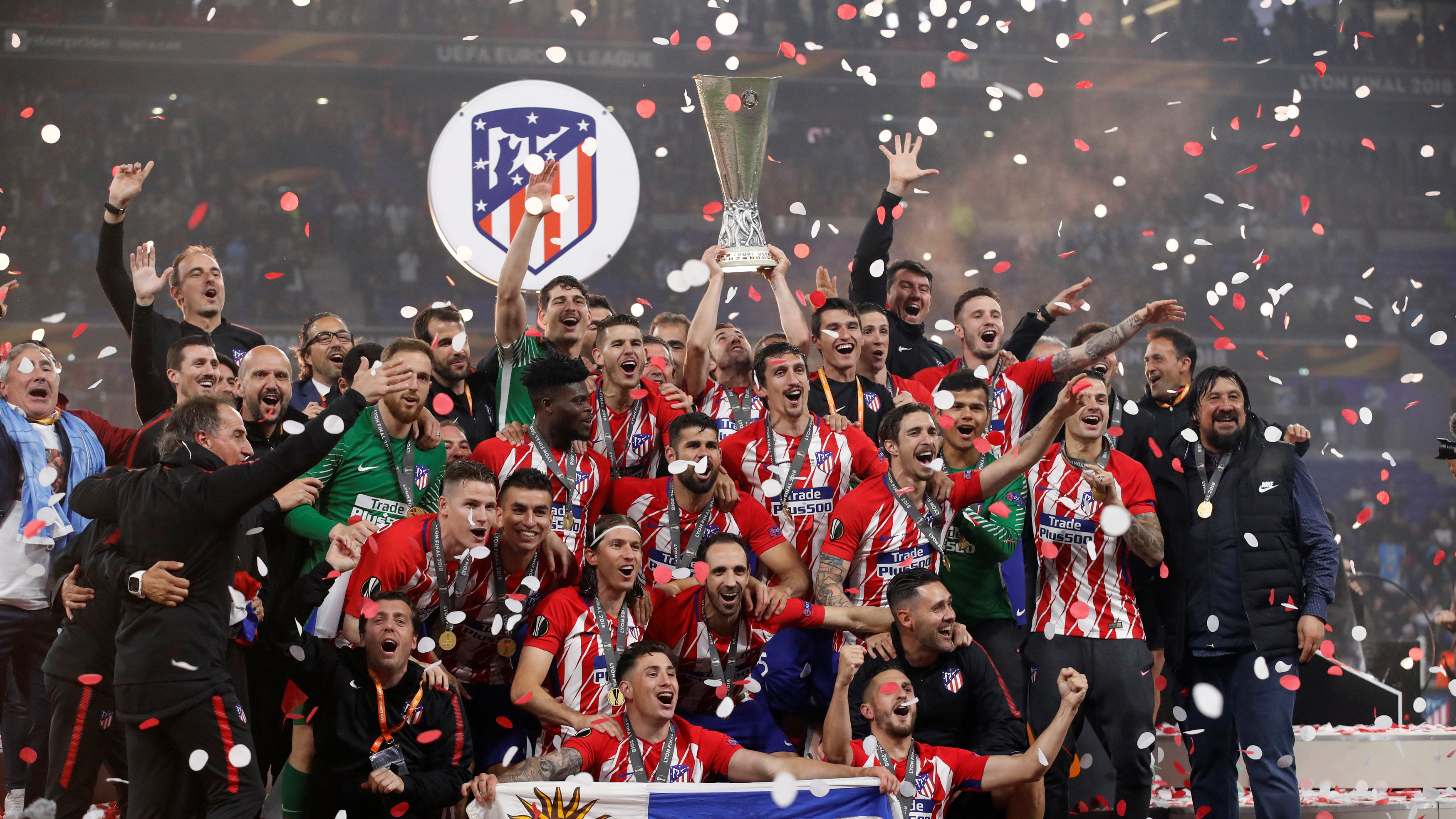 蚊子肉?欧联杯,这个奖项到底是什么级别的赛事?