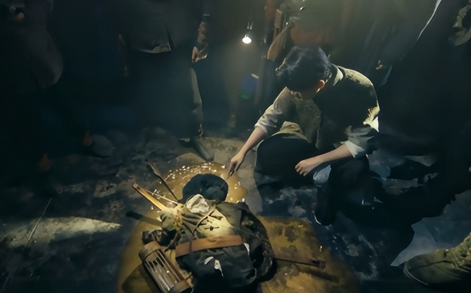 鬼吹灯电视剧怒晴湘西全集免费,鬼吹灯之怒晴湘西有声小说全集