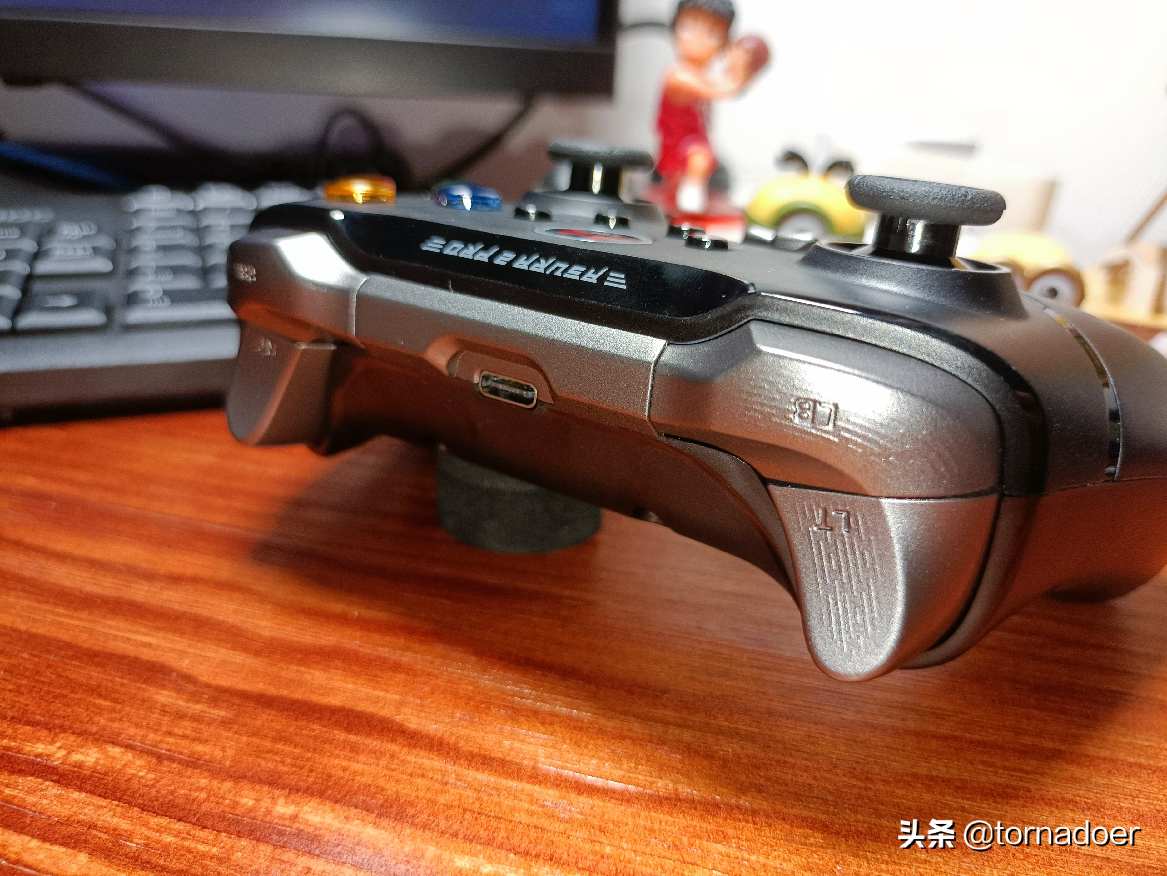 北通阿修罗2pro多模手柄缺点,游戏手柄推荐北通阿修罗2pro