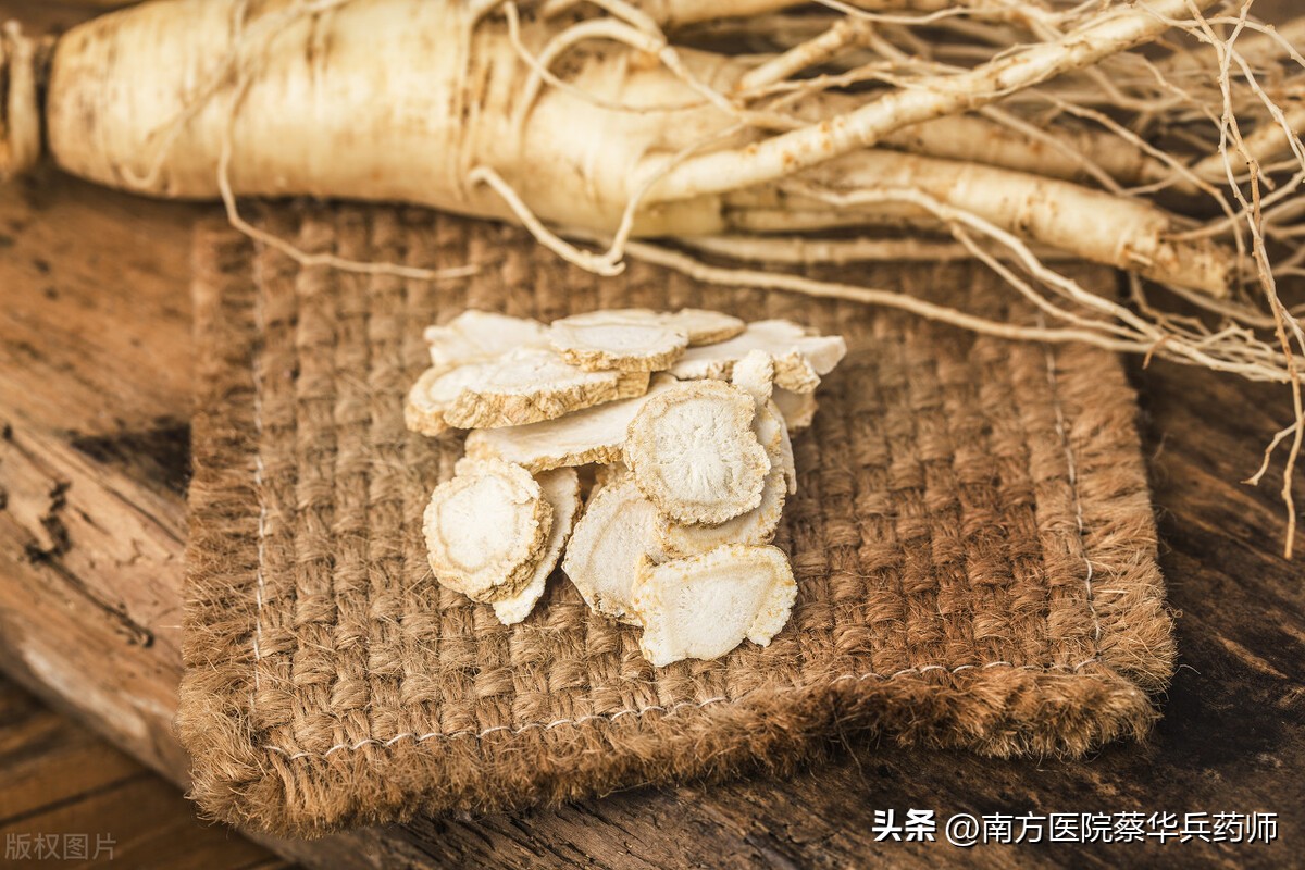 适合咽干咳嗽肺燥咳血者的养生方,治疗长久干咳的中药汤