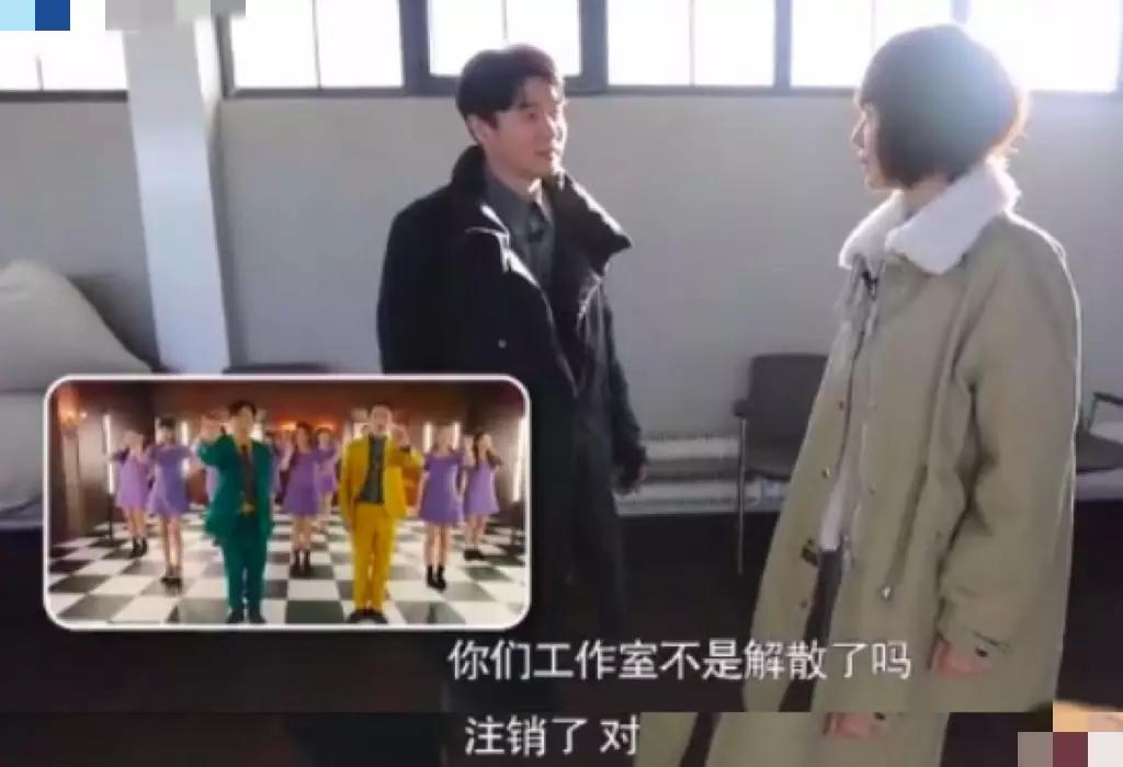 开工作室、坐拥10家公司，“消失”的王太利，才是娱圈的真正赢家