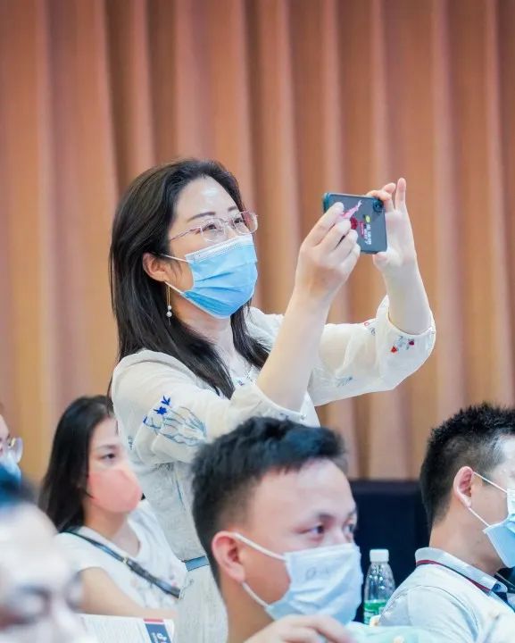 企业品牌赋能，祝贺万创网线下沙龙圆满成功