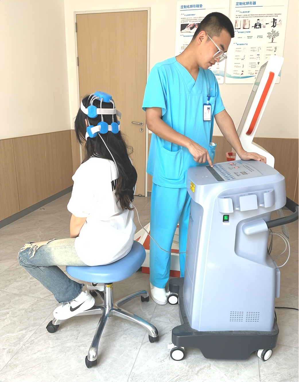 头晕目眩是耳石引起的吗,经常眩晕和耳朵有关系