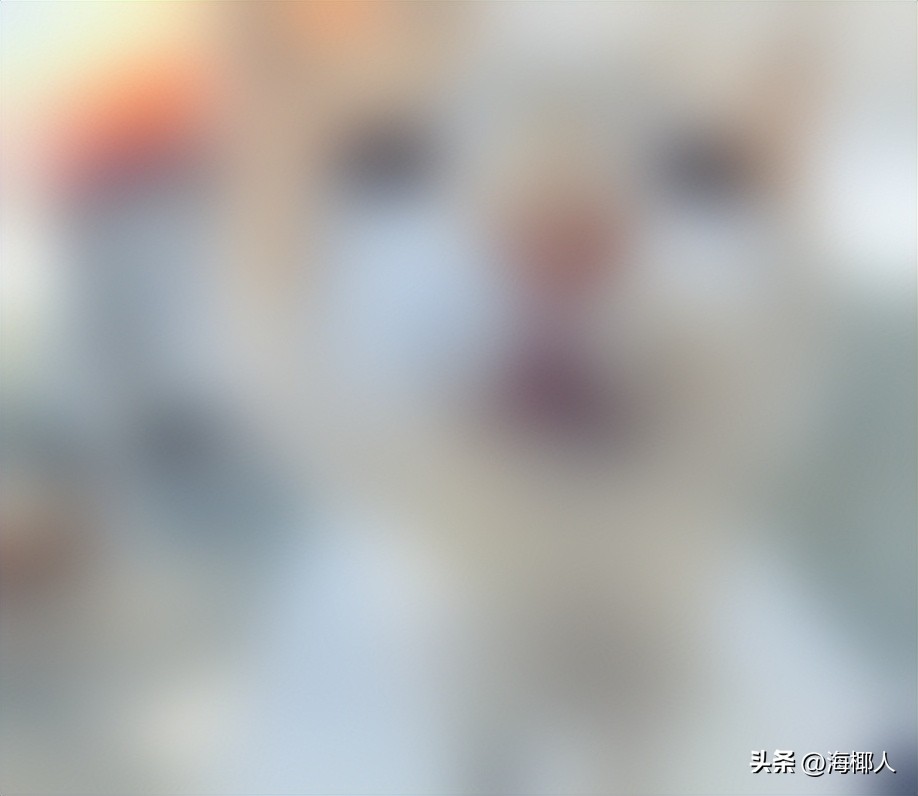 模糊算法基本公式,高斯模糊的两种方法