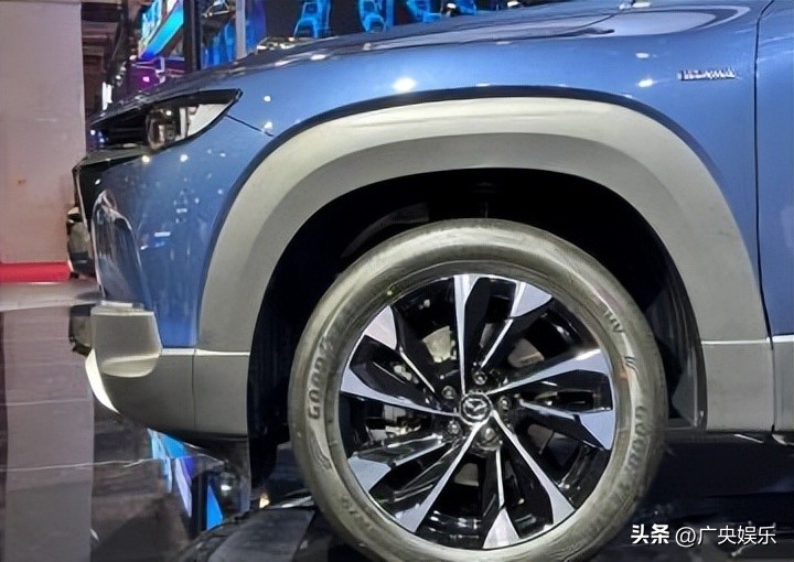 马自达cx50做工精细,马自达cx-50超详细测评