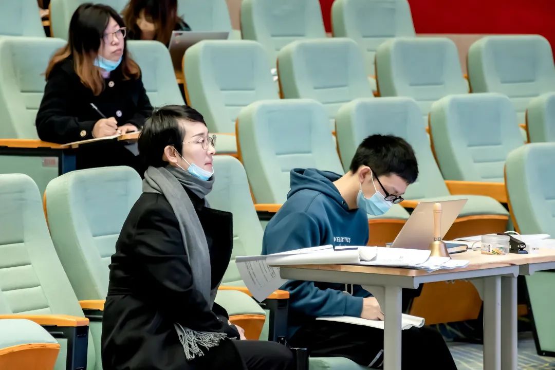 躬身精准研课堂，深耕笃行促成长｜新川外国语小学部教师示范课