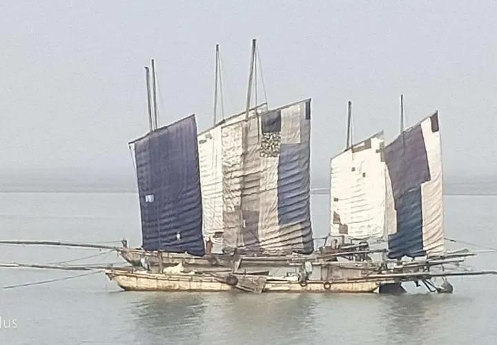 看洪泽湖的最佳地,洪泽湖简介