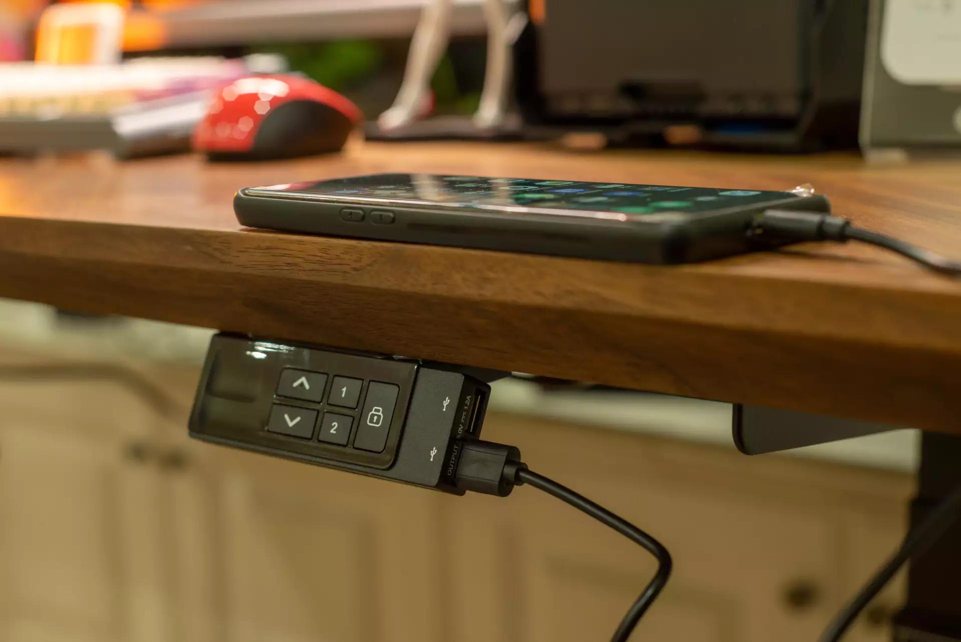 升降桌材质,电动升降桌如何设置