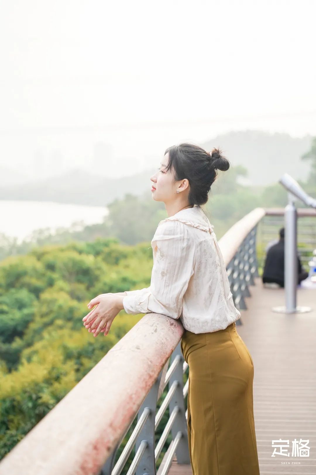 淘金山绿道揽胜,淘金山绿道预约