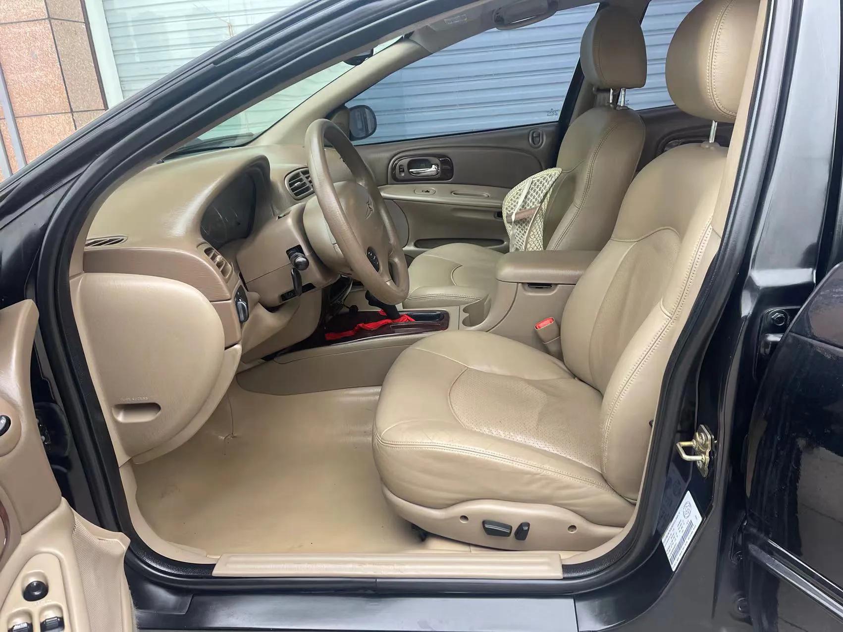 克莱斯勒帝王,克莱斯勒君王汽车