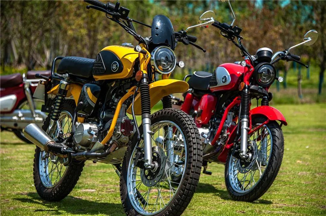 嘉陵ponycd125价格,嘉陵新车推荐