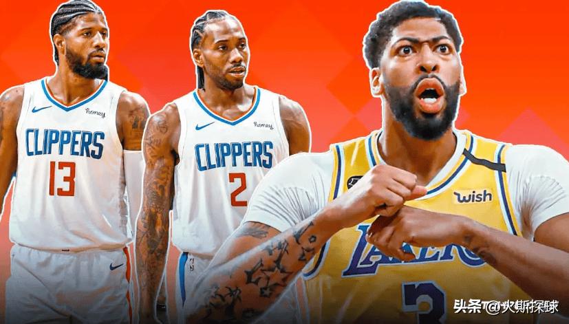 美媒评选近十年十大球星,美媒列出前十球员