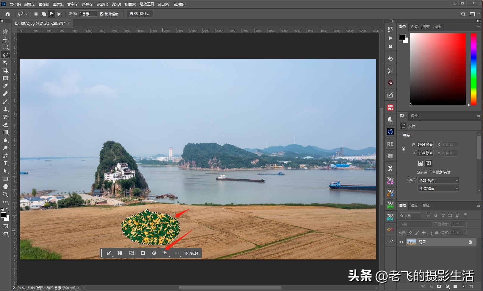 AdobePhotoshop最新版本有哪些改变呢202324.5.0.500,x64