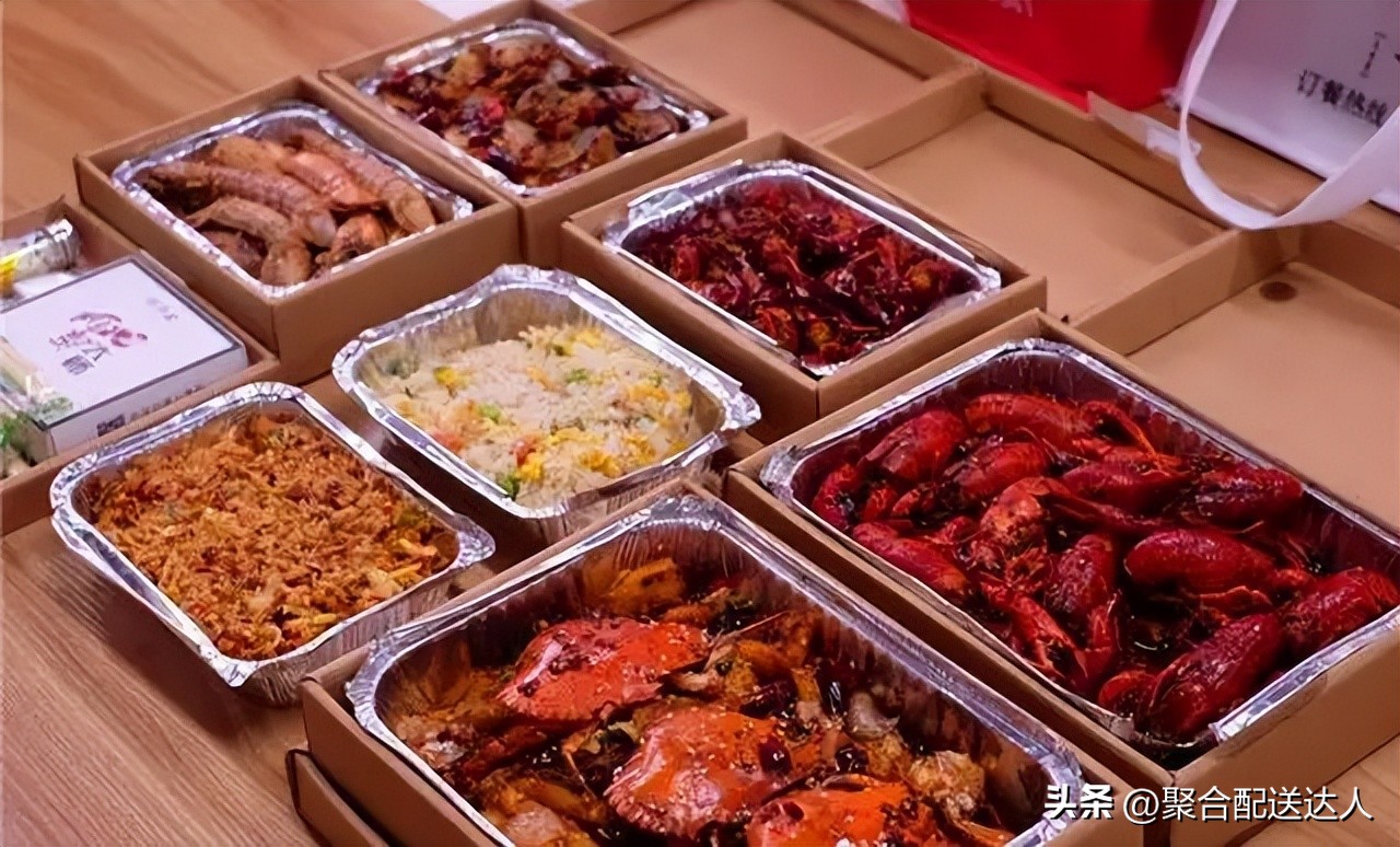 关于外卖行业前景分析,外卖行业政策及解读