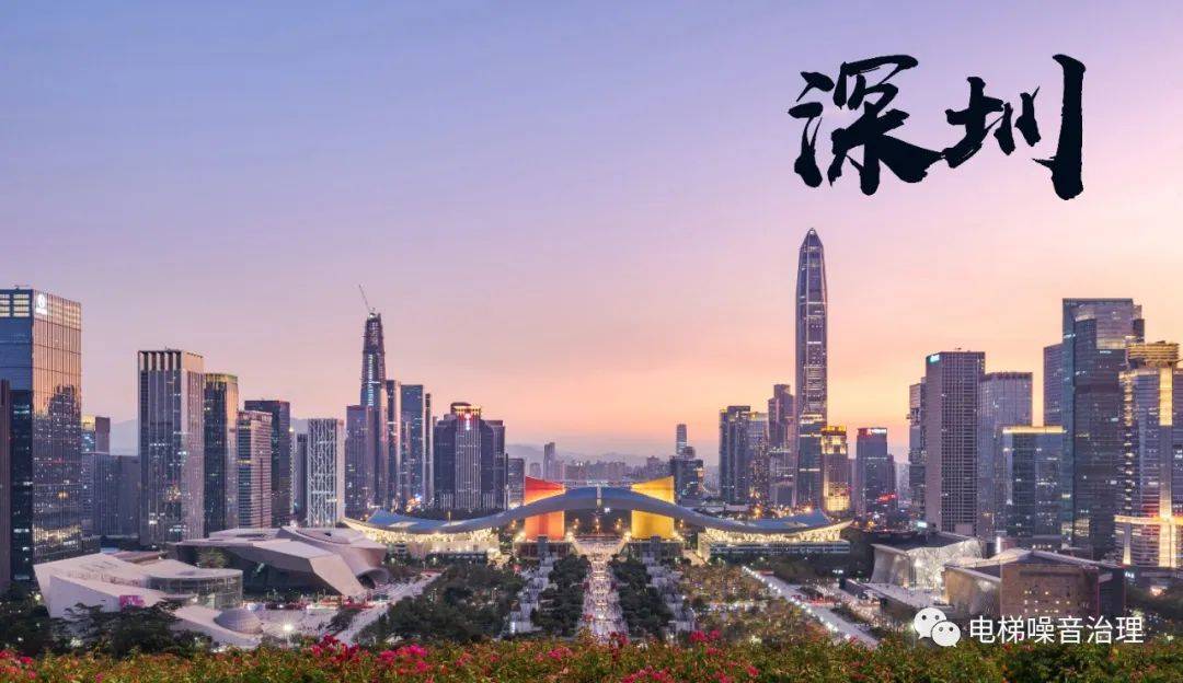 顶楼电梯降噪成功案例,顶层电梯噪音最佳解决方法案例