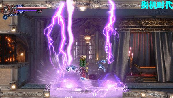 血污夜之仪式黑豹,血污夜之仪式最强武器是哪一把