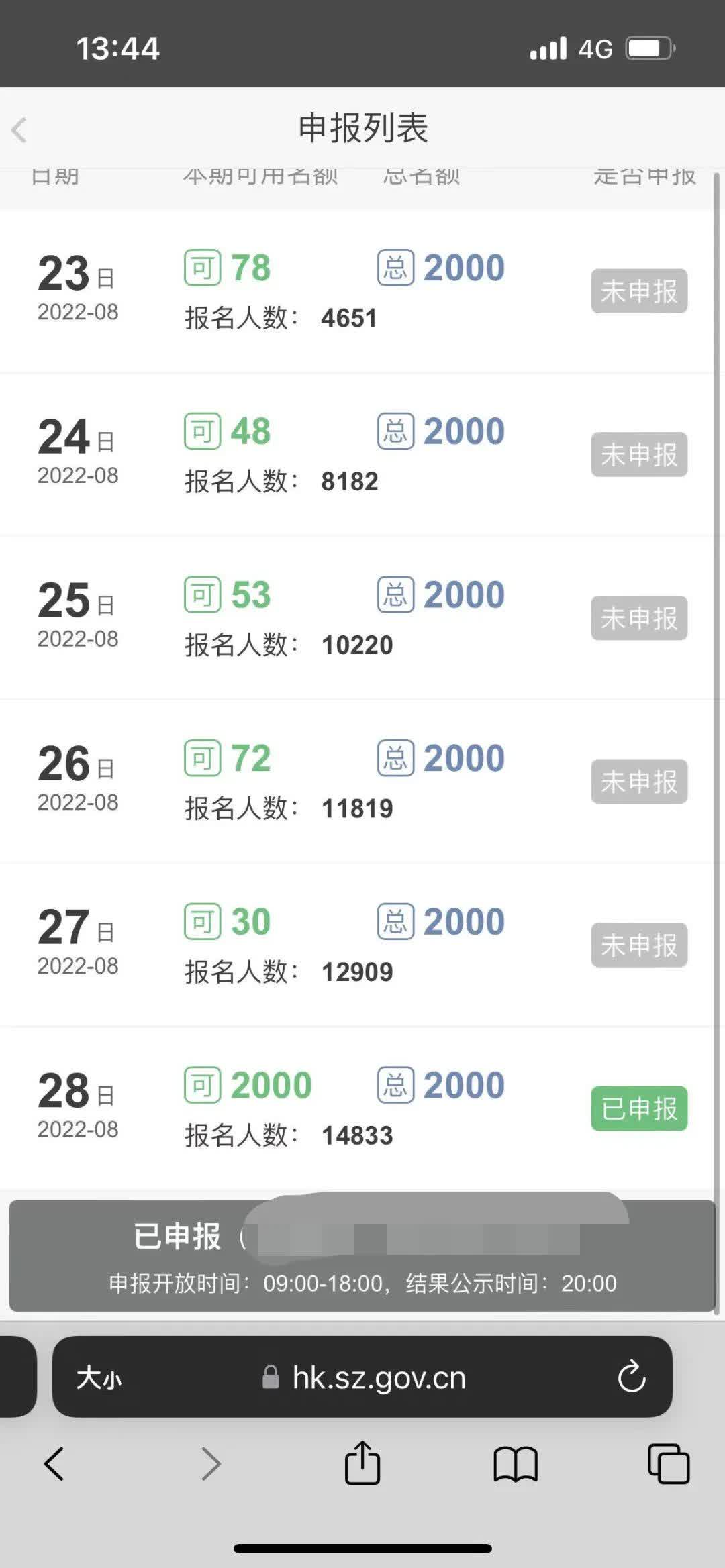 中国男子从柬埔寨中转香港回国：万人摇号通关名额，费用近1.5万元