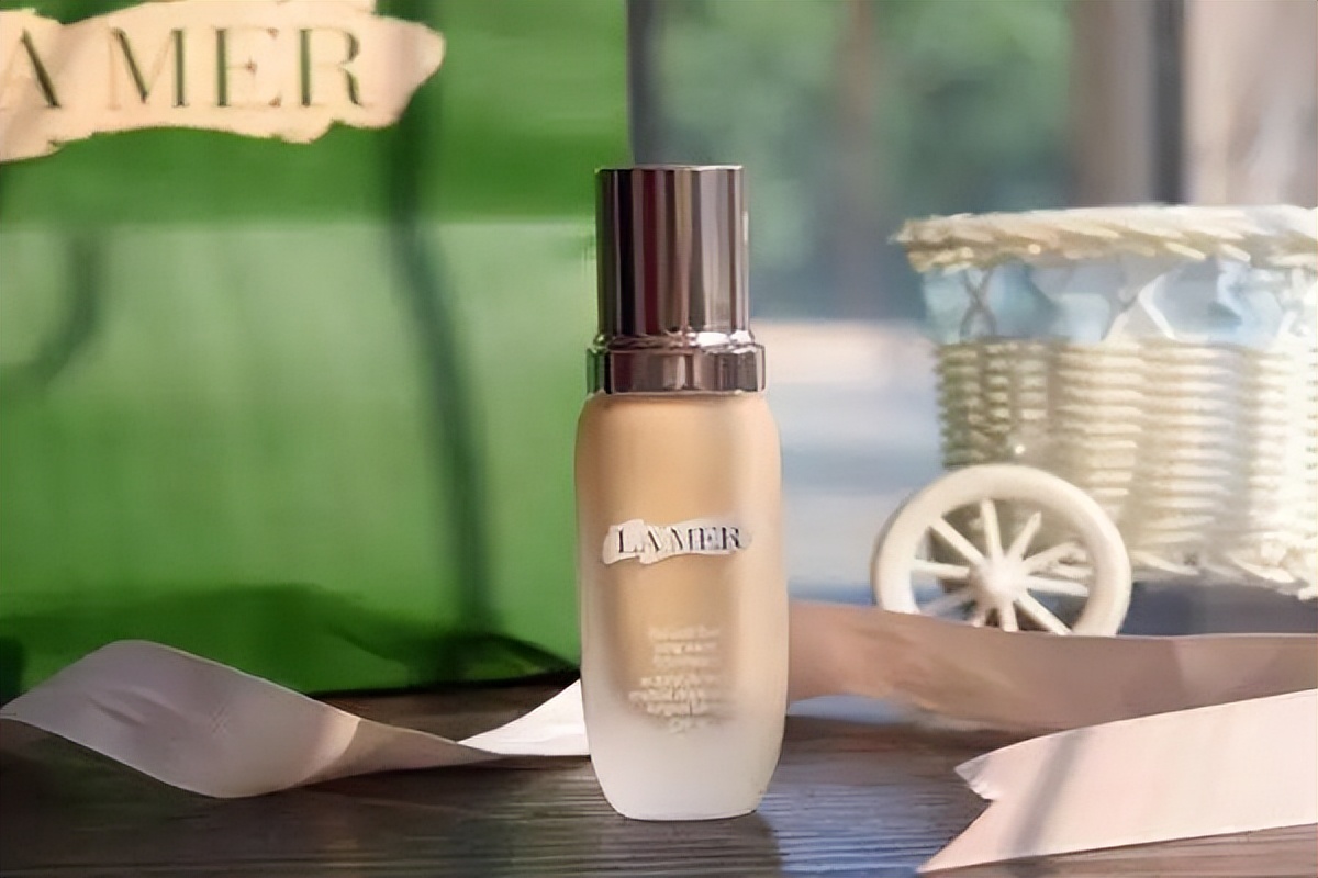 2021适合干皮粉底液排行榜10强,不脱妆粉底液干皮大牌